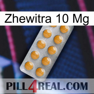 Zhewitra 10Mg levitra1